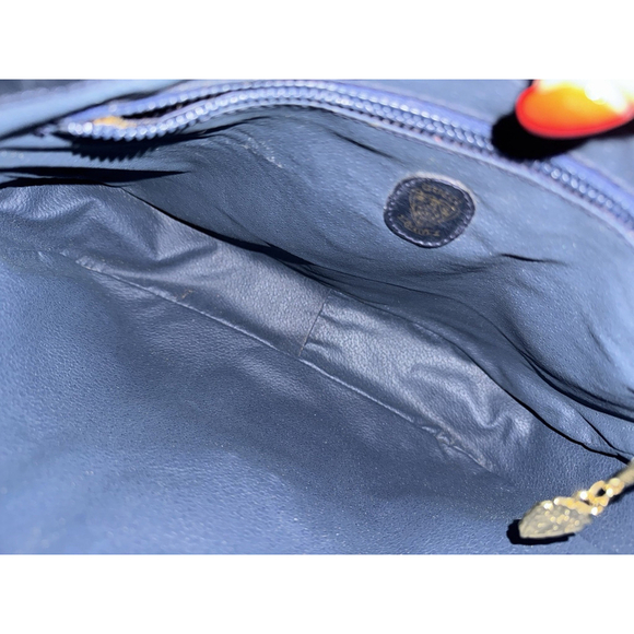 Gucci GG Web Boots Shoulder bag Vintage 1970’s Early 80’s - Picture 12 of 16